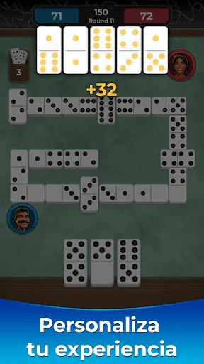 Dominó Fever - Tile Master | 游戏 | XWorld