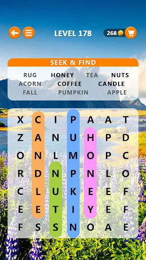 Word Search Tycoon:Seek & Find | 游戏 | XWorld