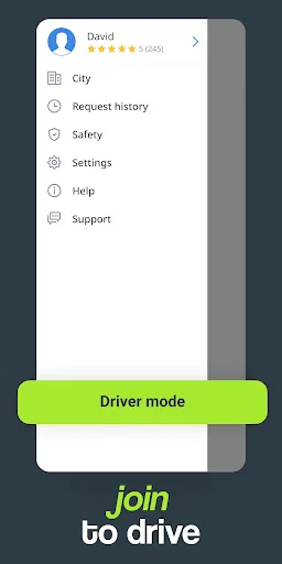 InDrive: Rides & Driver App | Games | XWorld