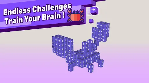Tap It Away - 3D Blocks Puzzle | 游戏 | XWorld