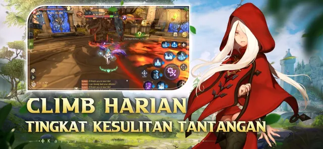 Dragon Nest 2: Evolution | Permainan | XWorld