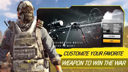 Call of World War Fire Duty | 游戏 | XWorld