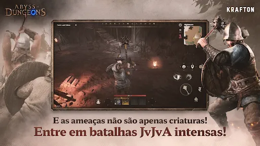Abyss of Dungeons | Jogos | XWorld