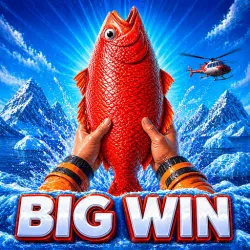 XWorld | Icey Fish 2