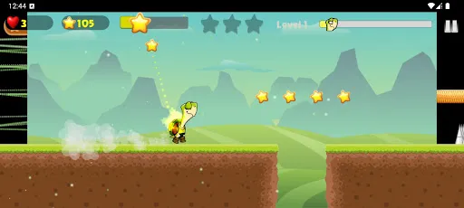 Turtle Dash | 游戏 | XWorld