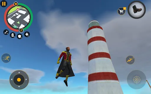 Naxeex Superhero | Игры | XWorld Naxeex Superhero | Игры | XWorld