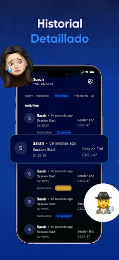 FOX: Rastreador en Línea | juego | XWorld