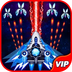 XWorld | Space Shooter: Galaxy Attack