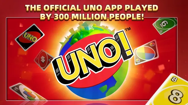 UNO!™ | เกม | XWorld