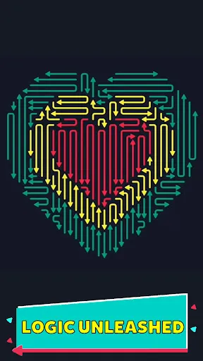 Arrowscapes – Arrows Puzzle | Permainan | XWorld Arrowscapes – Arrows Puzzle | Permainan | XWorld