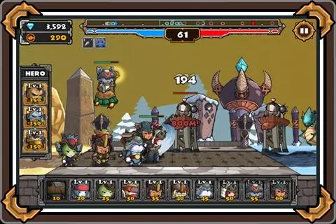 Cat War2 | Jogos | XWorld
