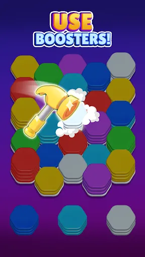 Color Hexa Sort Puzzle Game | 游戏 | XWorld
