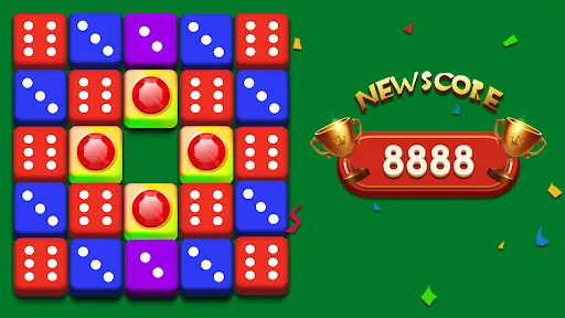 Dice Puzzle - 3D Merge games | เกม | XWorld