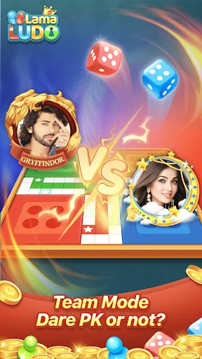 Lama Ludo-Ludo&Chatroom | 游戏 | XWorld