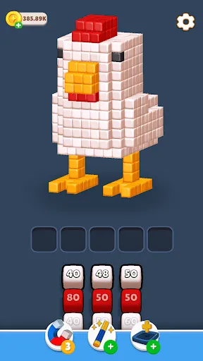 Cube Land Puzzle Game | 游戏 | XWorld Cube Land Puzzle Game | 游戏 | XWorld