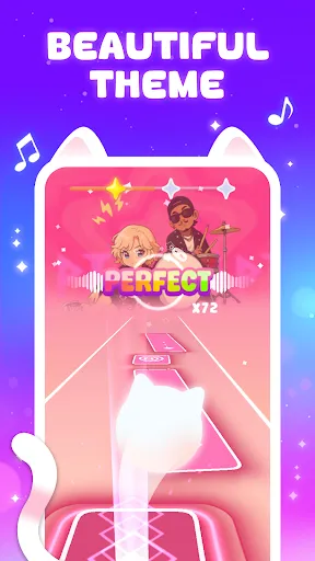 Dancing Cat 3: Cute Music Game | Games | XWorld Dancing Cat 3: Cute Music Game | Games | XWorld