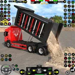 XWorld | City Cargo Truck Driving 2023 XWorld | City Cargo Truck Driving 2023