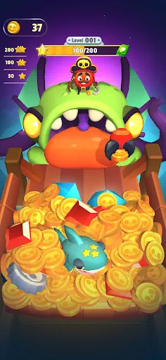 Slam Clash! | Игры | XWorld