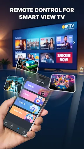 TV Remote App - Smart Control | เกม | XWorld TV Remote App - Smart Control | เกม | XWorld