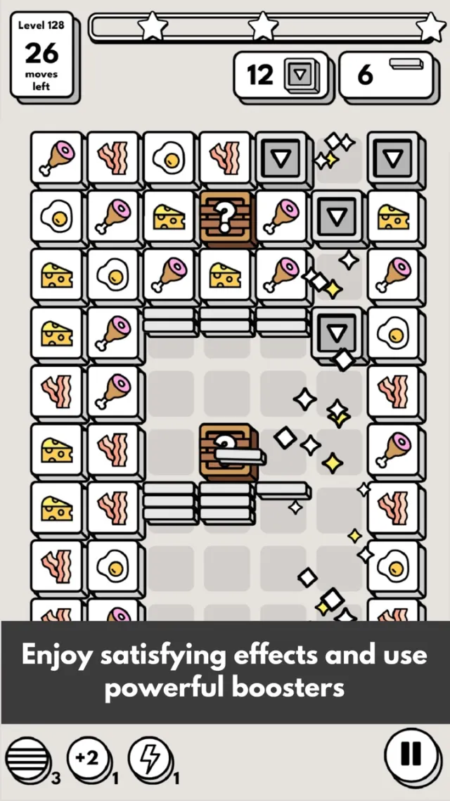 Simple Match 3 | Игры | XWorld