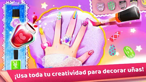 Panda: Salón de la Princesa | juego | XWorld