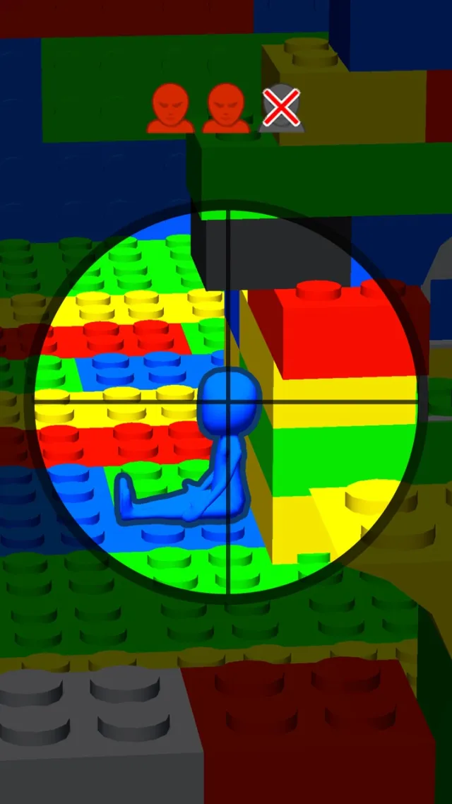 Camo Sniper | Permainan | XWorld