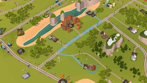 Transit King: Truck Simulator | Games | XWorld Transit King: Truck Simulator | Games | XWorld