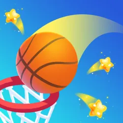 XWorld | Basketball Shoot Game