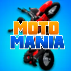 XWorld | Moto Mania