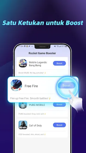 Rocket Game Booster - Zero Lag | Permainan | XWorld Rocket Game Booster - Zero Lag | Permainan | XWorld