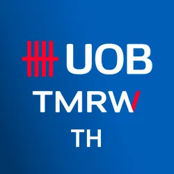 XWorld | UOB TMRW Thailand