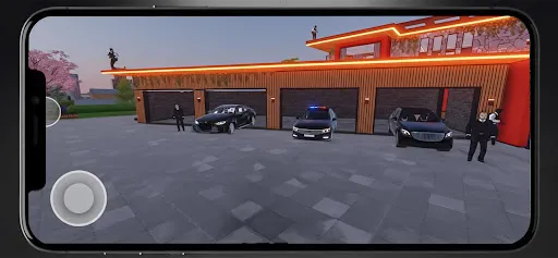 Street Mafia ONLİNE | 游戏 | XWorld