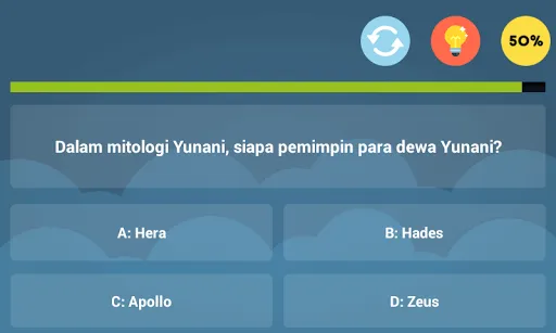 Eureka Kuis pengetahuan | Permainan | XWorld Eureka Kuis pengetahuan | Permainan | XWorld