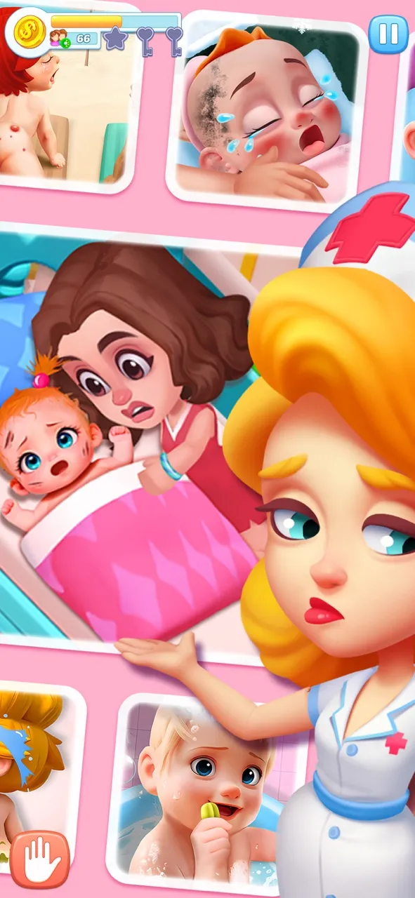 Happy Hospital®: ASMR Game | Games | XWorld