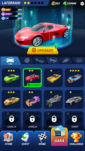 Car Racing 3D: Race Simulator | 游戏 | XWorld