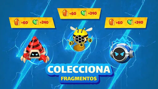 Star Blaster Offline Roguelike | juego | XWorld Star Blaster Offline Roguelike | juego | XWorld