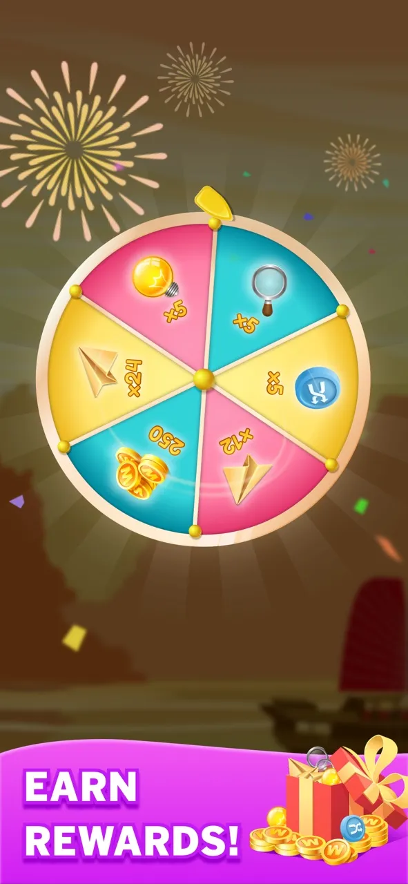 Word Blast: Search Puzzle Game | 游戏 | XWorld