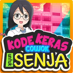 XWorld | Kode Keras Cowok untuk Senja -