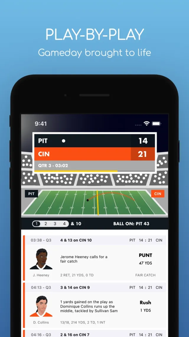 Pocket GM 3: Football Sim | Games | XWorld