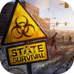 XWorld | State of Survival:Outbreak