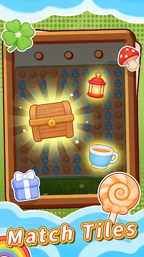 Fun Tile Match Blast | Jogos | XWorld