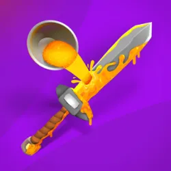 XWorld | Sword Melter XWorld | Sword Melter