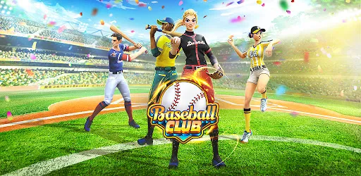 Baseball Club: PvP Multiplayer | 游戏 | XWorld