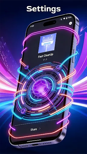 Fast ClearUp | เกม | XWorld