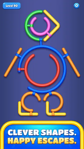 Amaze Ring - Rotate Puzzle | Permainan | XWorld Amaze Ring - Rotate Puzzle | Permainan | XWorld