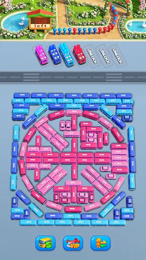 Bus Go! Пробки и Парковка | Игры | XWorld Bus Go! Пробки и Парковка | Игры | XWorld