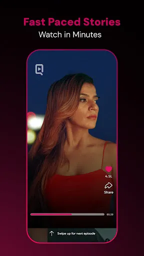 QuickTV - Short Drama & Movies | 游戏 | XWorld