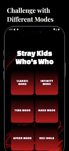 Stray Kids Challenge : SKZ | Permainan | XWorld Stray Kids Challenge : SKZ | Permainan | XWorld