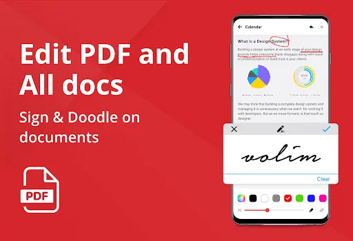 PDF Reader - PDF Viewer | เกม | XWorld