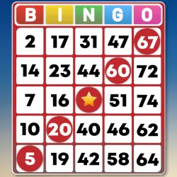 XWorld | Bingo Classic - Bingo Games